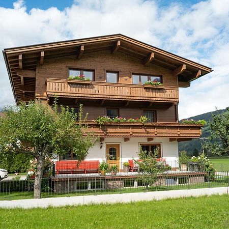 Bed and Breakfast Haus Kreidl Швендау Экстерьер фото