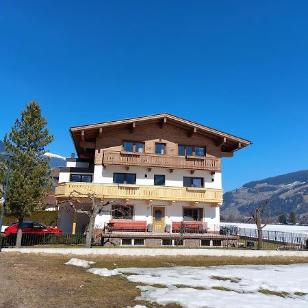 Bed and Breakfast Haus Kreidl Швендау Экстерьер фото