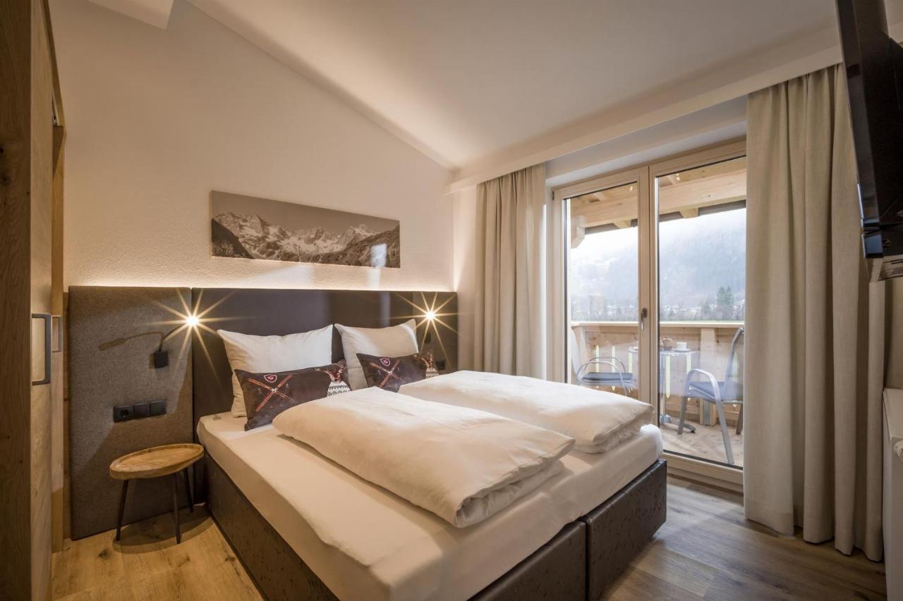 Bed and Breakfast Haus Kreidl Швендау Экстерьер фото