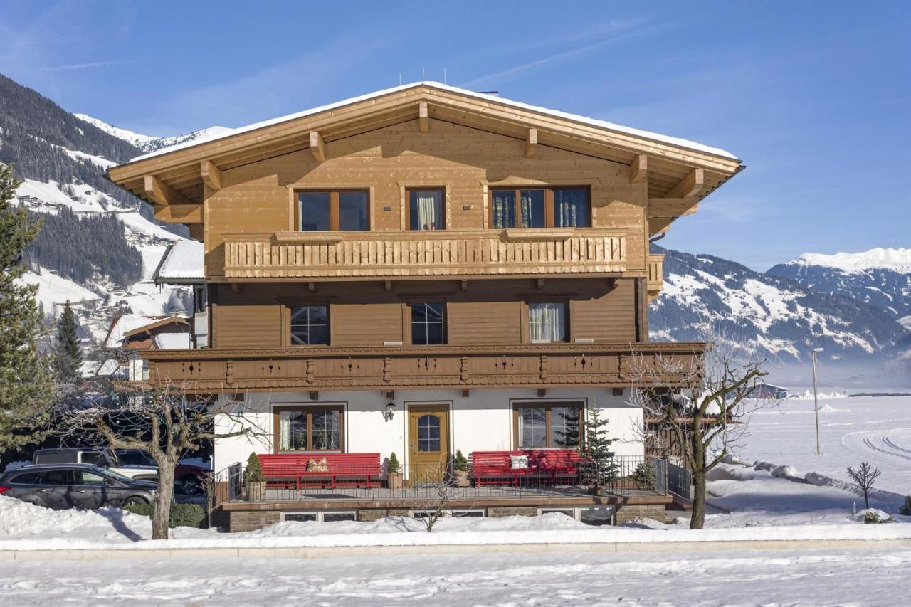 Bed and Breakfast Haus Kreidl Швендау Экстерьер фото