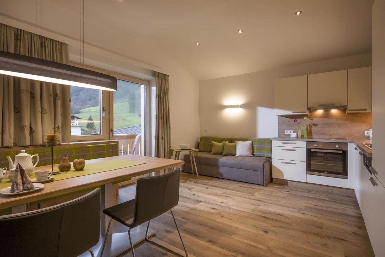 Bed and Breakfast Haus Kreidl Швендау Экстерьер фото