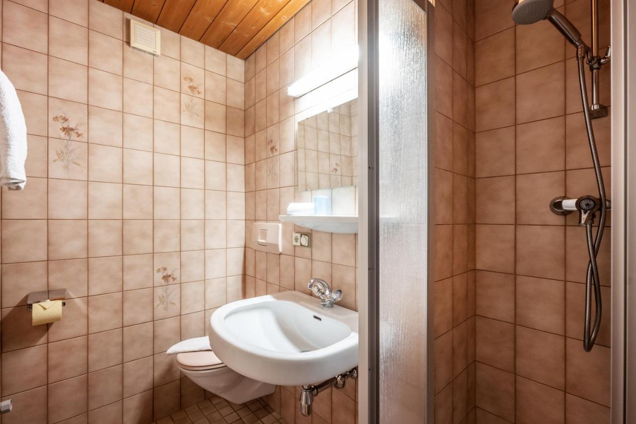 Bed and Breakfast Haus Kreidl Швендау Экстерьер фото