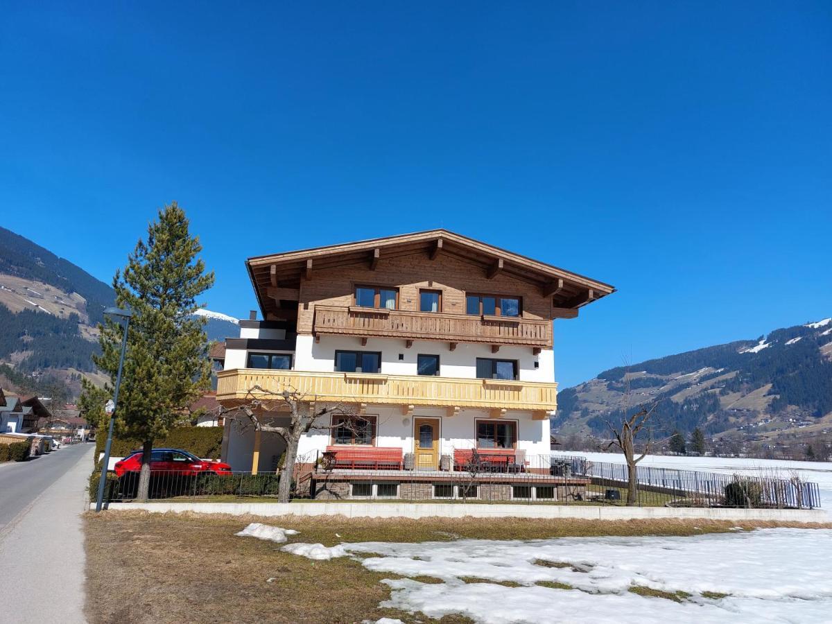 Bed and Breakfast Haus Kreidl Швендау Экстерьер фото
