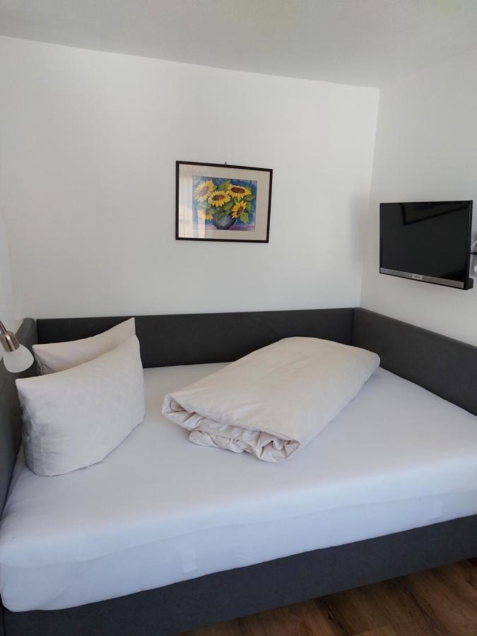 Bed and Breakfast Haus Kreidl Швендау Экстерьер фото